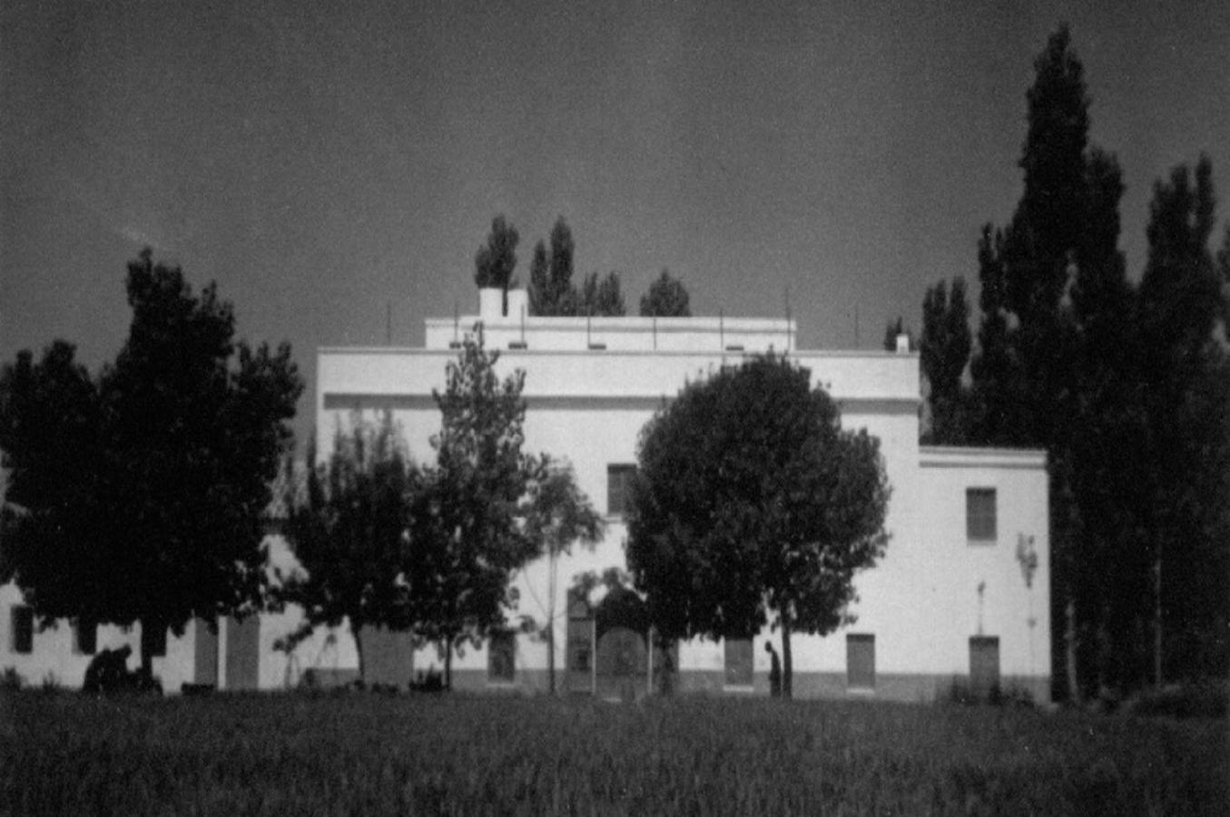 Mas Illa De Riu - Autentica Masia Del Delta Del Ebro Con Capacidad Para 20 Personas - Deltavacaciones Sant Jaume d'Enveja Eksteriør bilde