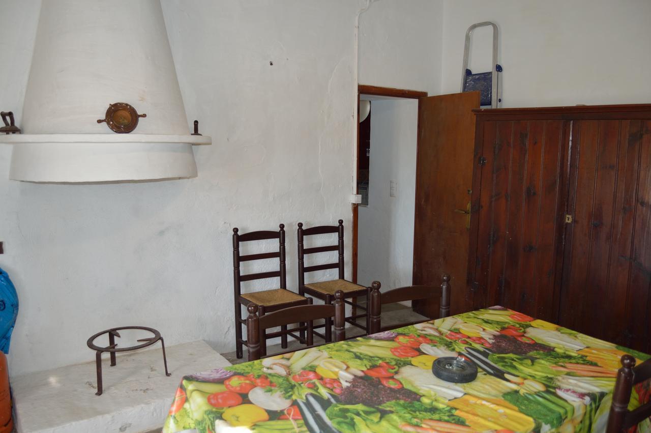 Mas Illa De Riu - Autentica Masia Del Delta Del Ebro Con Capacidad Para 20 Personas - Deltavacaciones Sant Jaume d'Enveja Eksteriør bilde